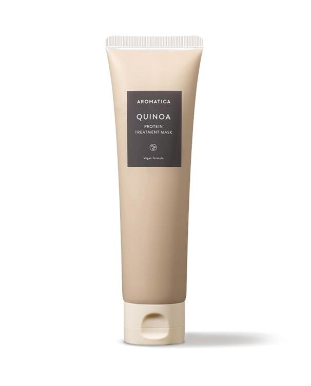 Quinoa Protein Treatment Mask 160ml