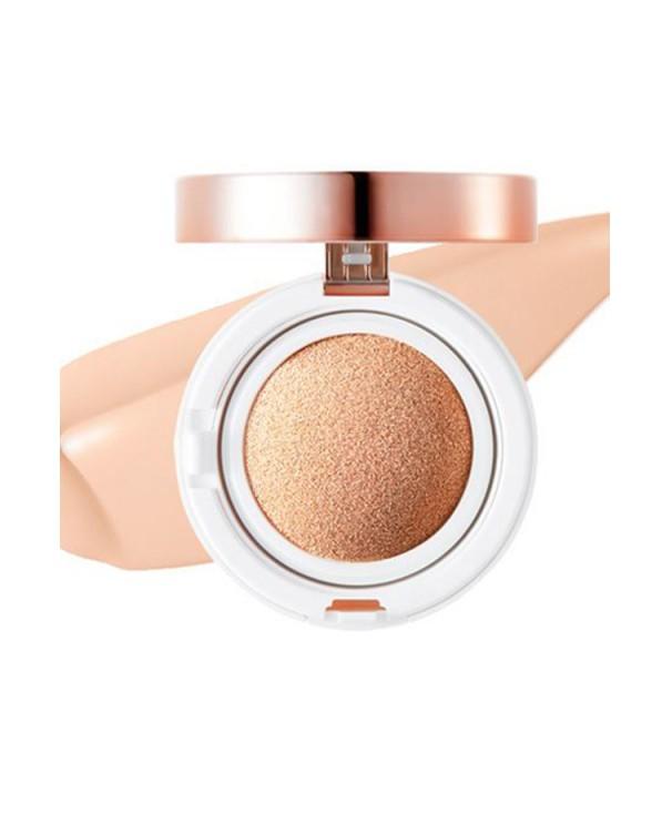 ARTLESS PERFECT CUSHION SPF50+ PA+++ No.23 Natural Beige