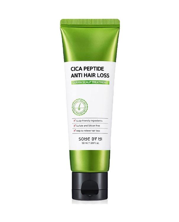 Cica Peptide Anti-Hair-Loss Derma Scalp Treatment