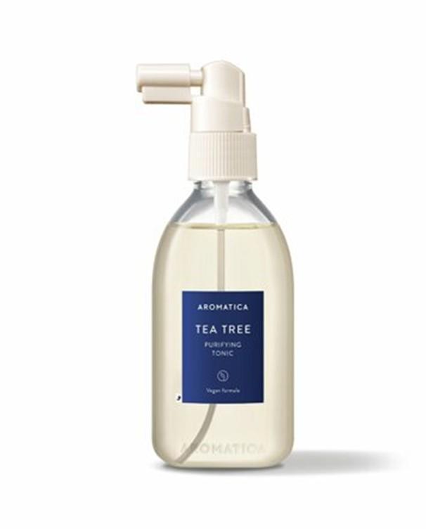 Tea tree Purifying Tonic 100ml
