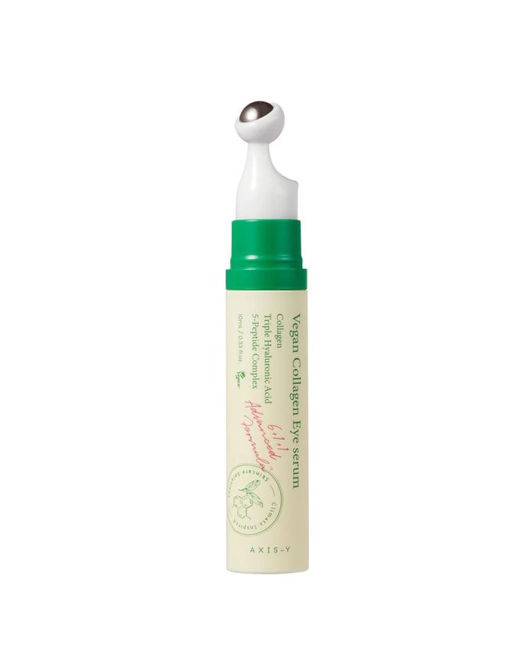 Vegan Collagen Eye Serum 10ml