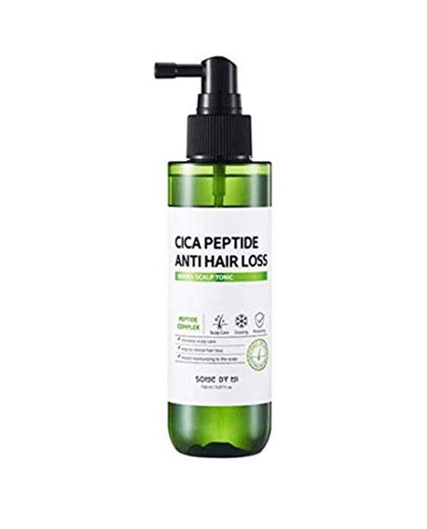CICA PEPTIDE ANTI HAIR LOSS DERMA SCALP TONIC