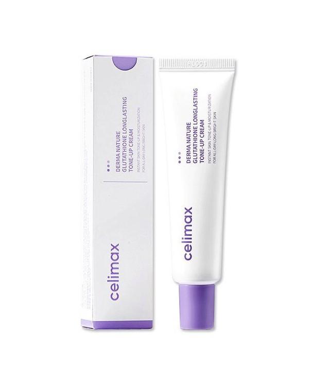 Glutathione Long-Lasting Tone-up Cream 35ml