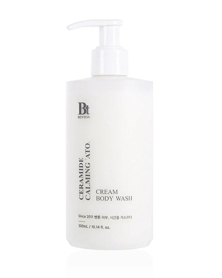 Ceramide Calming ATO Body Wash 300ml