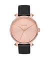 Nixon The Kensington Rose Gold Women's Watch Model A1083147