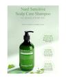 Sensitive Scalp Care Shampoo 500ml