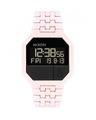 Nixon The Re-Run Digital Rose Gold Bracelet Women's Watch Model A1583164