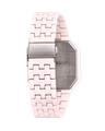 Nixon The Re-Run Digital Rose Gold Bracelet Women's Watch Model A1583164