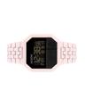 Nixon The Re-Run Digital Rose Gold Bracelet Women's Watch Model A1583164