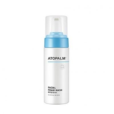 Atopalm Facial Foam Wash 150ml