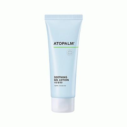 Soothing Gel Lotion 120ml