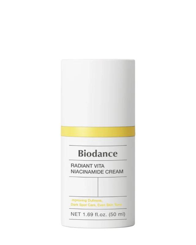 Radiant Vita Niacinamide Cream 50ml