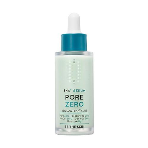 BHA+ PORE ZERO Serum 30ml