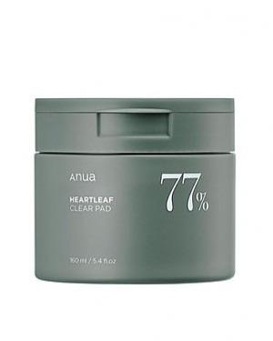 Heartleaf 77 Clear Pad