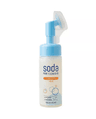 Soda Tok Tok Clean Pore Bubble Foam