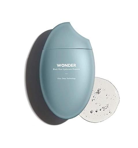 Black Rice Hyaluronic Essence 50ml
