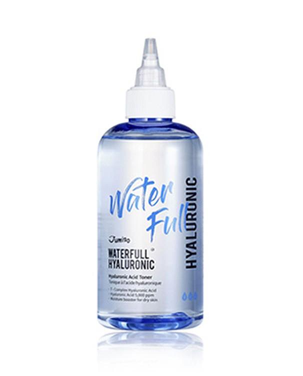 Waterfull Hyaluronic Toner 250ml