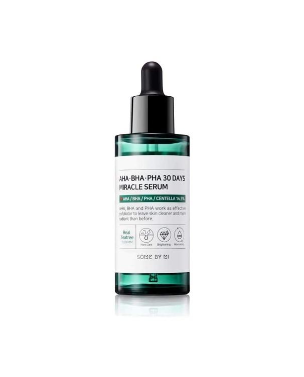 AHA.BHA.PHA 30 Days Miracle Serum 50ml