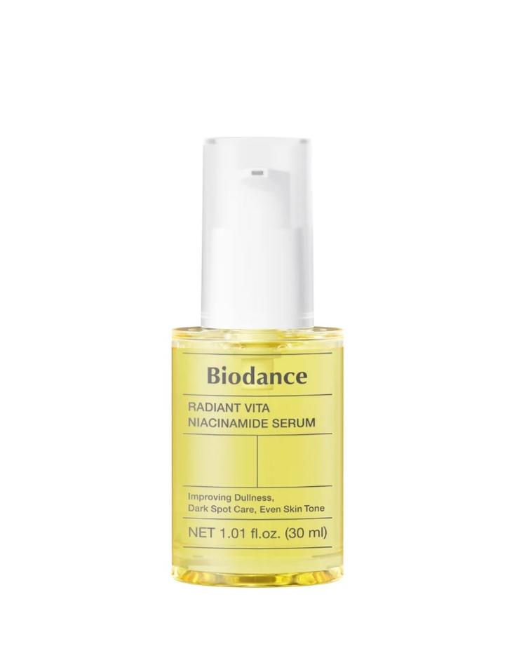 Radiant Vita Niacinamide Serum 30ml