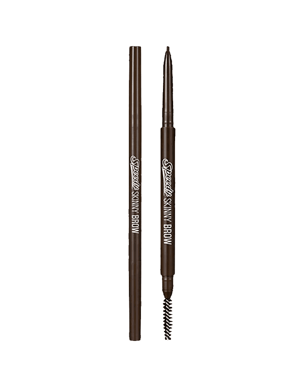 Speedy Skinny Brow #02 Dark Brown