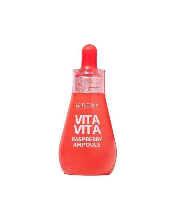 VITAVITA RASPBERRY AMPOULE 30ml