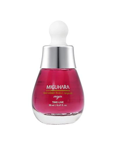 Anti wrinkle Perfect Ampoule Origin 20ml