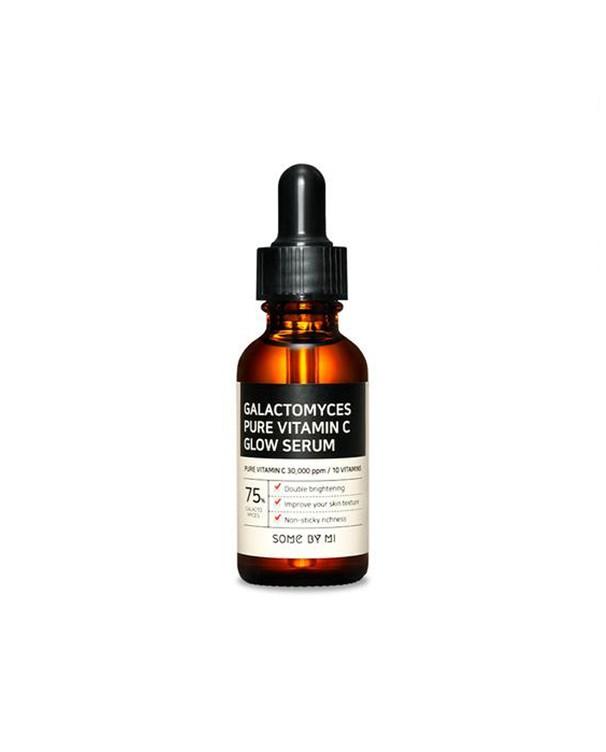 Galactomyces Pure Vitamin C Glow Serum 30ml