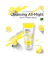 Lemon Sparkling Peeling Gel 120ml