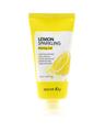 Lemon Sparkling Peeling Gel 120ml