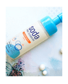 Soda Tok Tok Clean Pore Bubble Foam