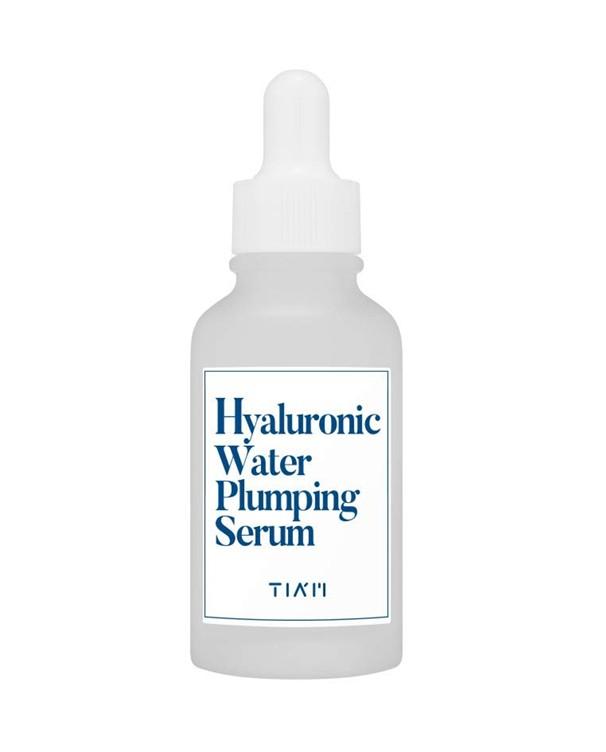 Hyaluronic Water Plumping Serum