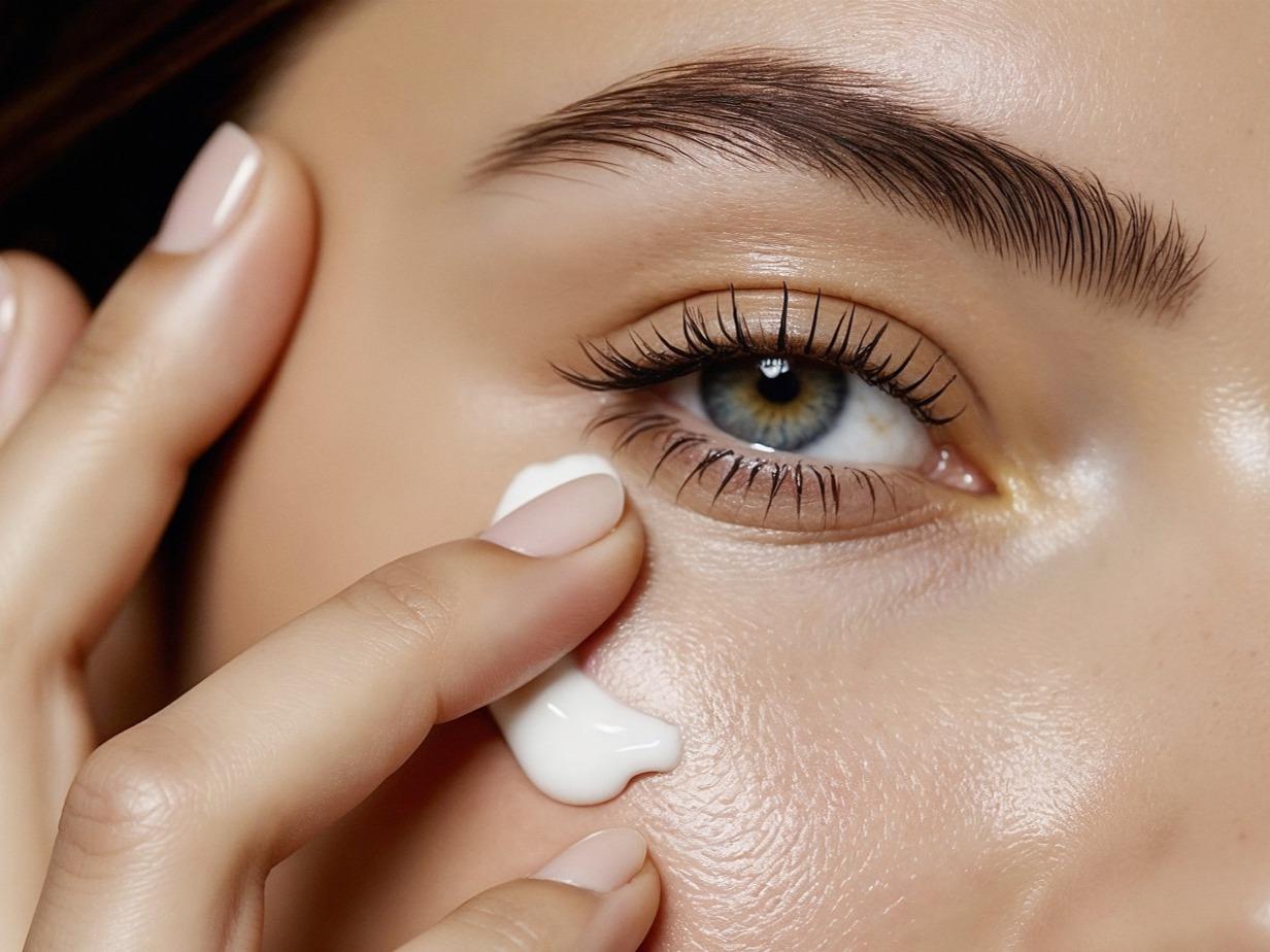 Top 8 Eye Creams to Lift & Infuse Radiance | Best in K-Beauty