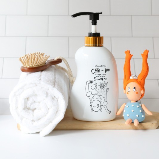 Elizavecca CER-100 Haircare Range