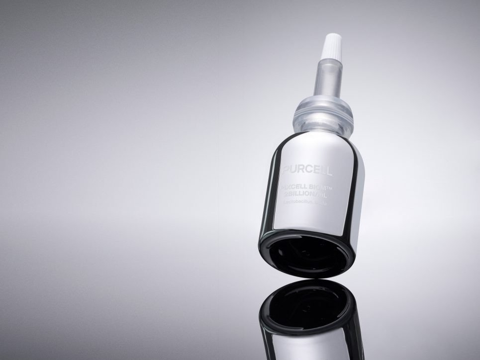 Purcell Pixcell Biom Treatment Review: Probiotic Science & Skin Benefits
