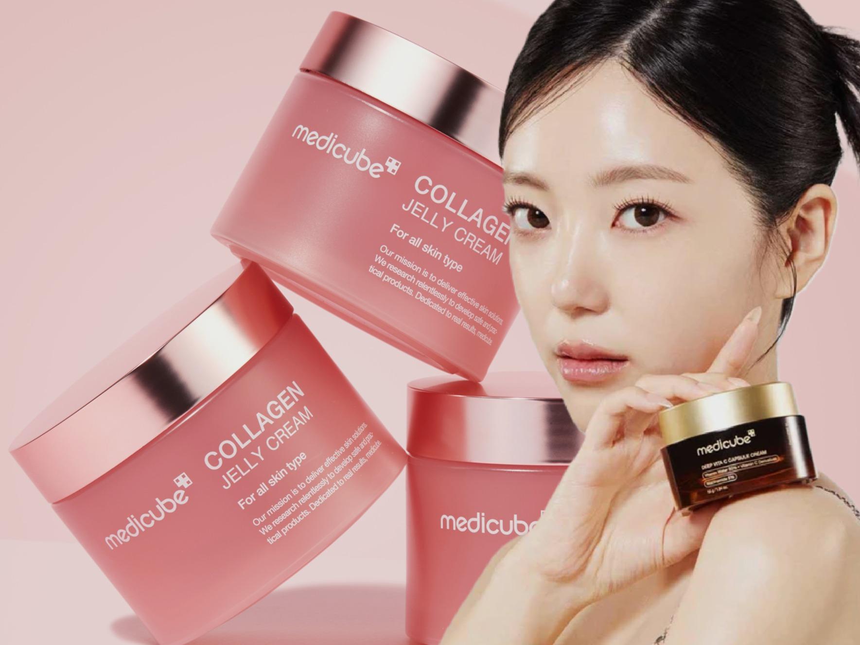 Top 5 Medicube Gift Sets to Glow – Curated Skincare