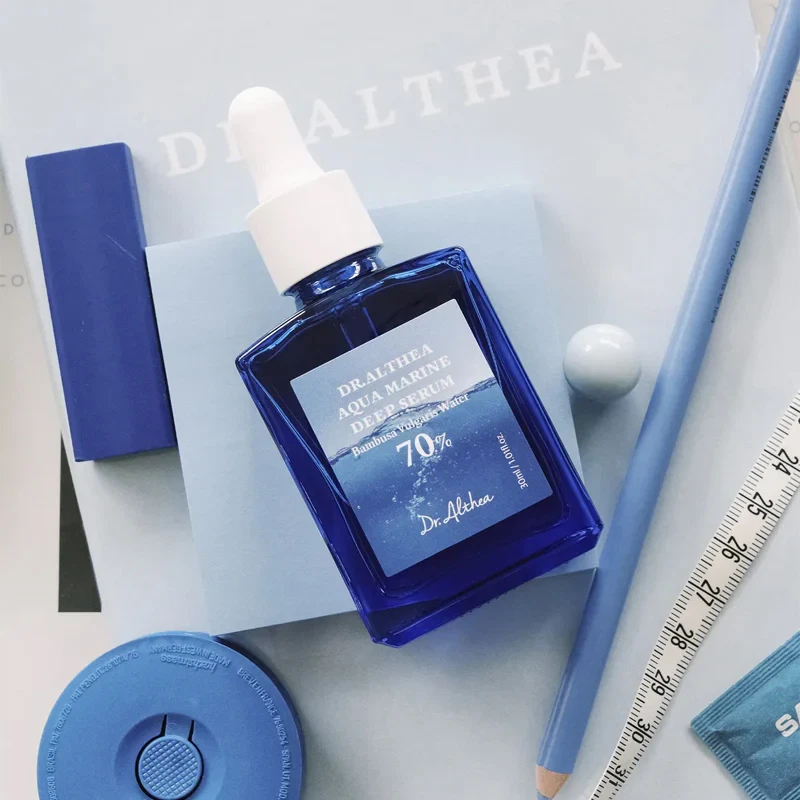 Dr Althea Aqua Marine Deep Serum