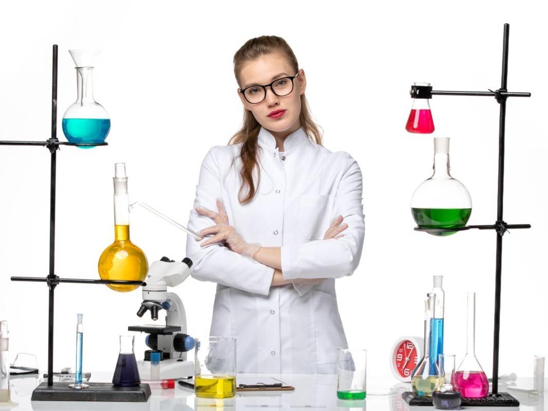 The Secret to Clear Skin – Balancing Your pH