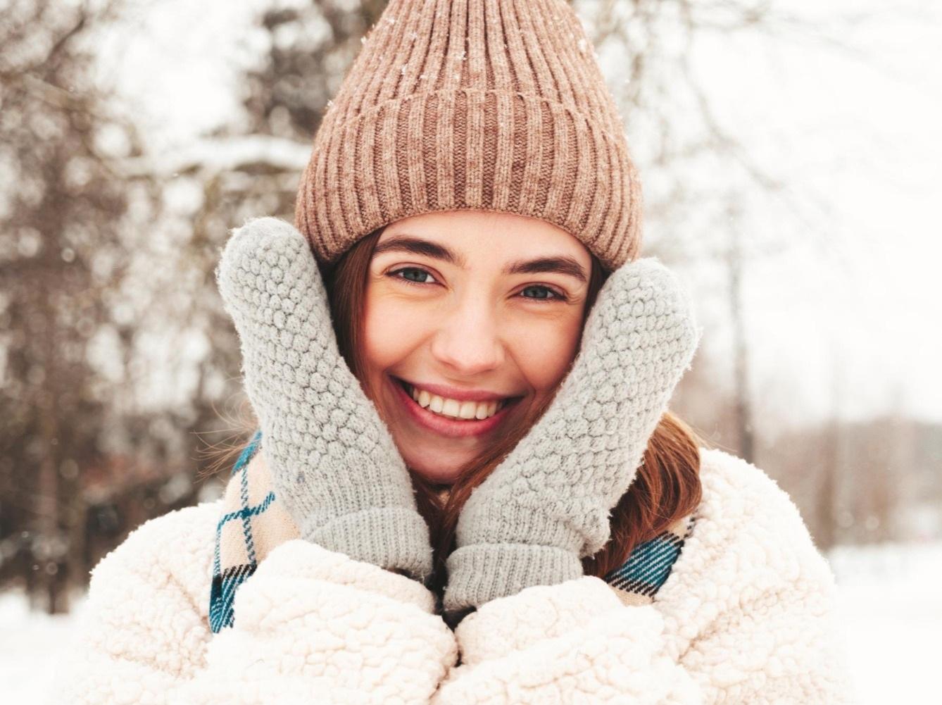 Guide to Winter Body Care - Lotions, Bathing & More!
