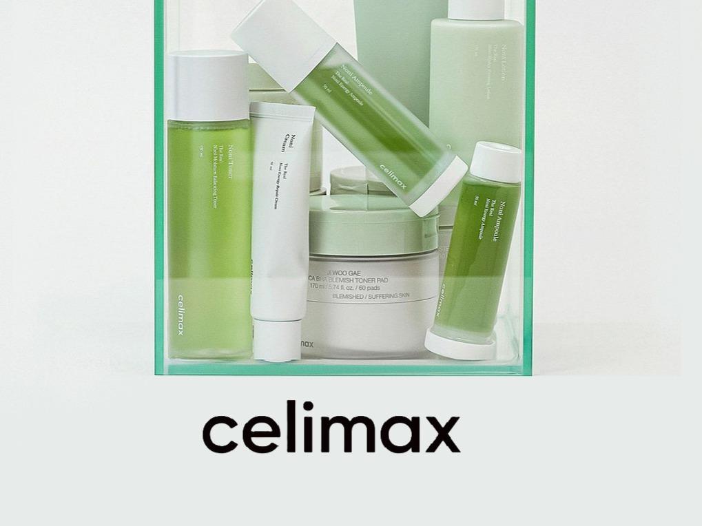 The Story of Celimax - Brand History, Range & Philosophy
