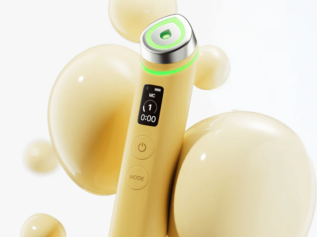 Ultimate Beginners Guide to Medicube AGE-R Booster Pro