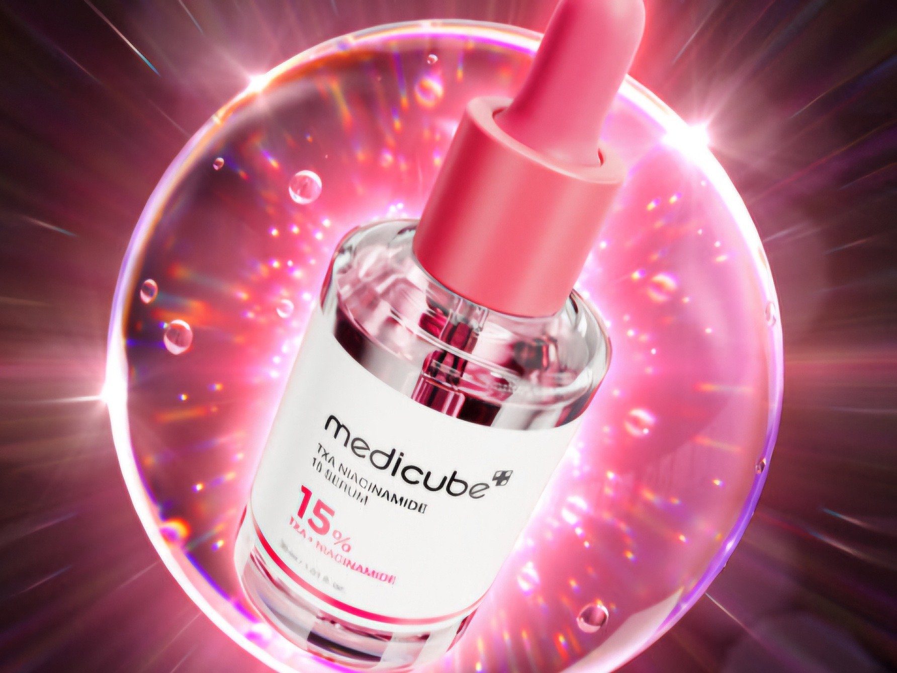 Battle of the Niacinamide – Anua vs Medicube – Which is the Best TXA/Niacinamide Combo?