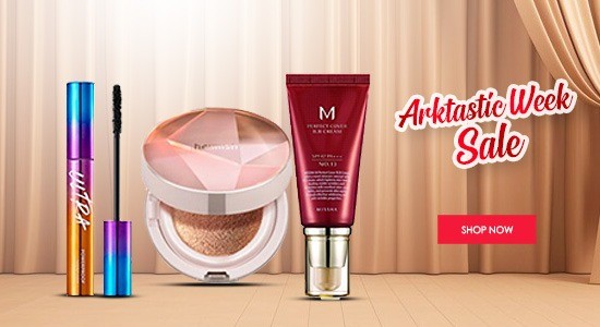 best makeup products