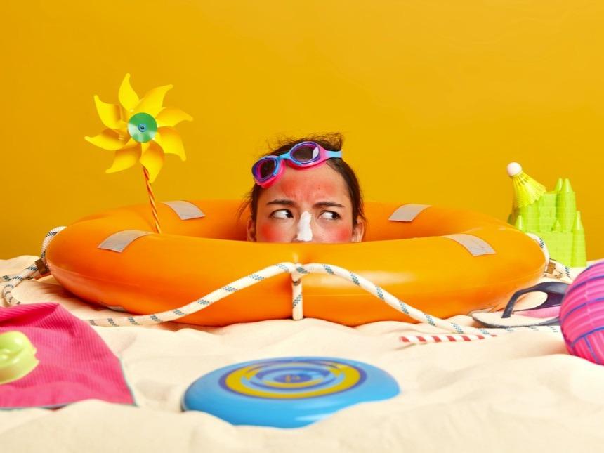 How to Change Your Skincare Routine for Summer | Australia K-Beauty Advice