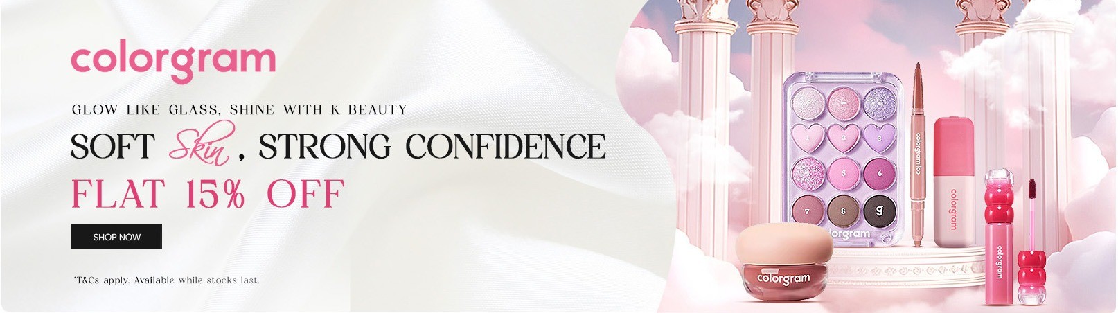 Skincare Sale | Up to 60% off on favourite brands