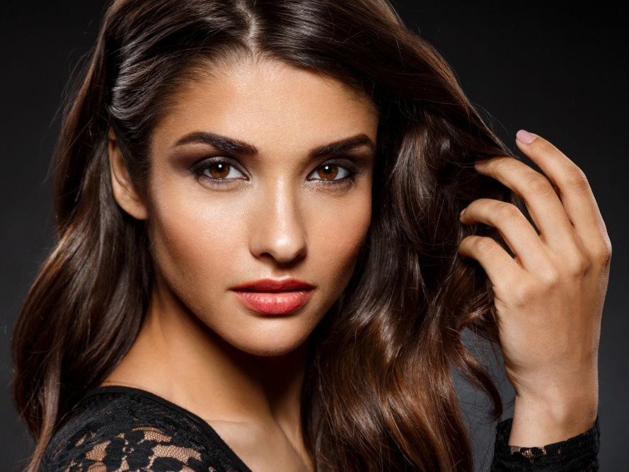 Glass Hair Goals | How to Get Utterly Radiant Hair in K-Beauty