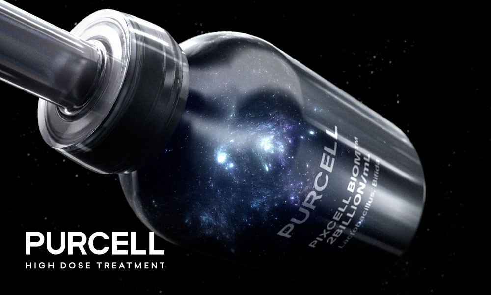 Purcell Pixcell Biom 2Billion/ml Treatment