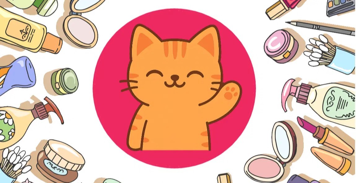 Pogi Arktastic AI Skincare Assistant