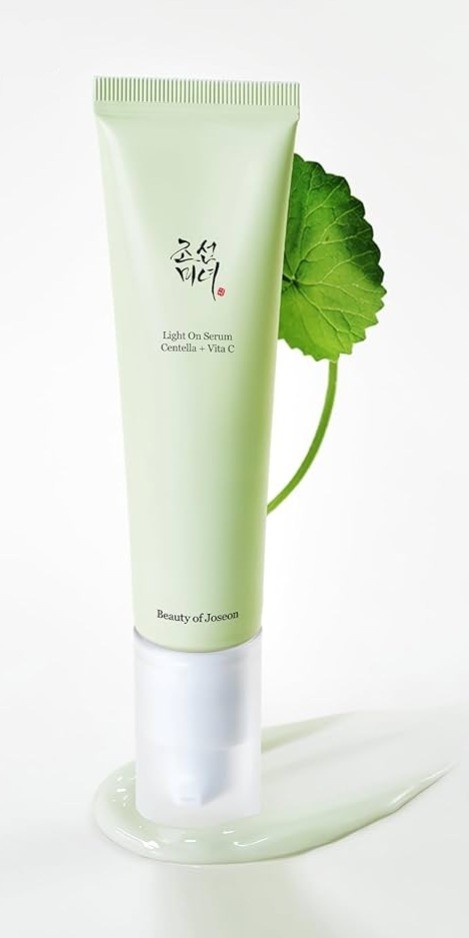 Beauty of Joseon Light On Serum Centella + Vita C
