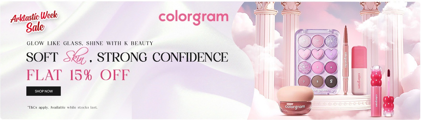 Skincare Sale | Up to 60% off on favourite brands