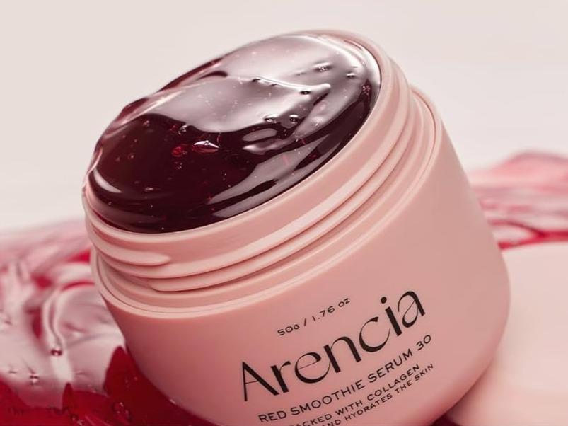 Thick Or Thin | Arencia Red Smoothie Serum Review (Which to Choose?)